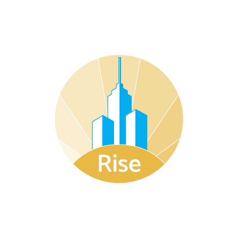 Rise Logo